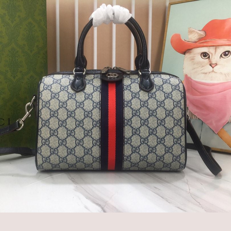 G*u*i speedy bags